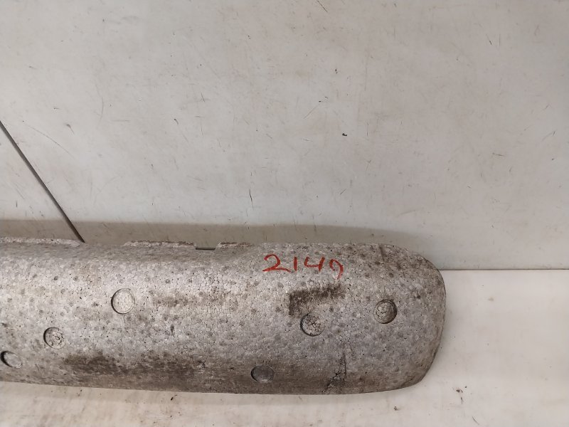 Наполнитель заднего бампера