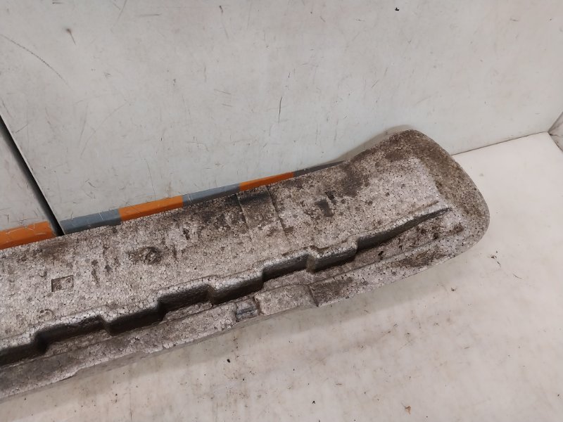 Наполнитель заднего бампера