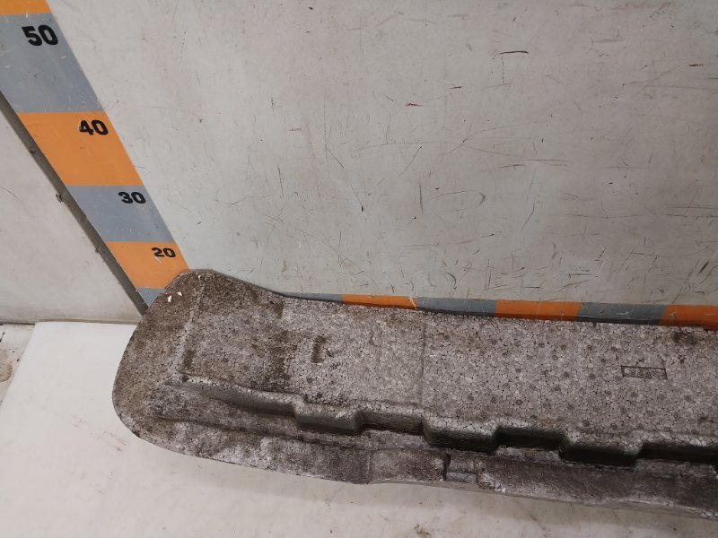 Наполнитель заднего бампера