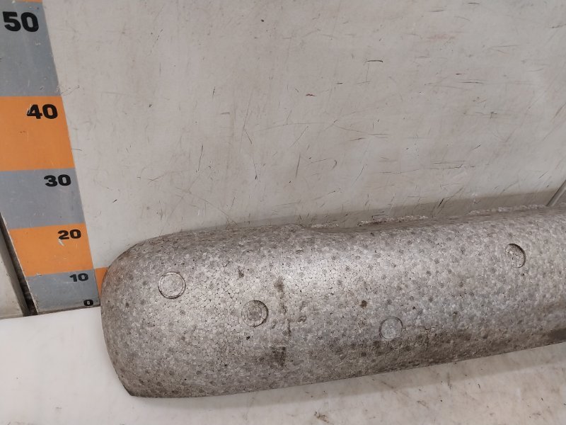 Наполнитель заднего бампера