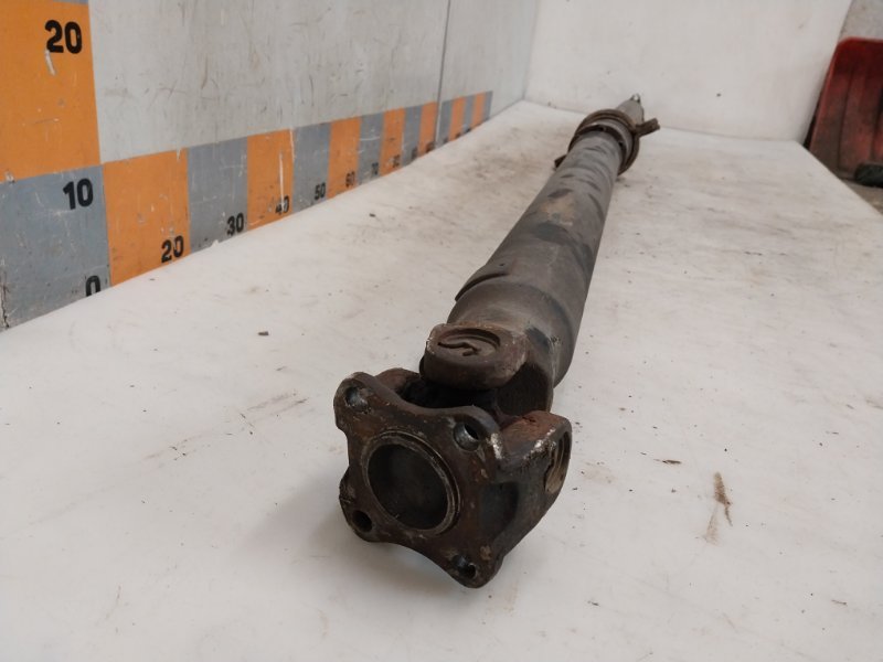 Вал карданный