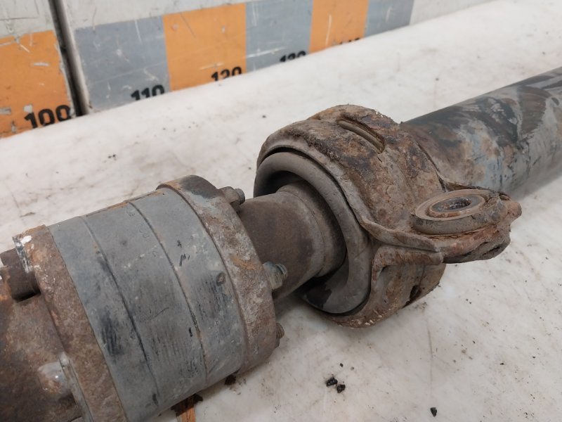 Вал карданный