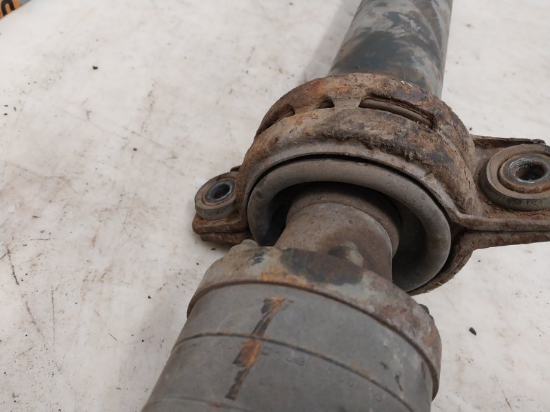 Вал карданный