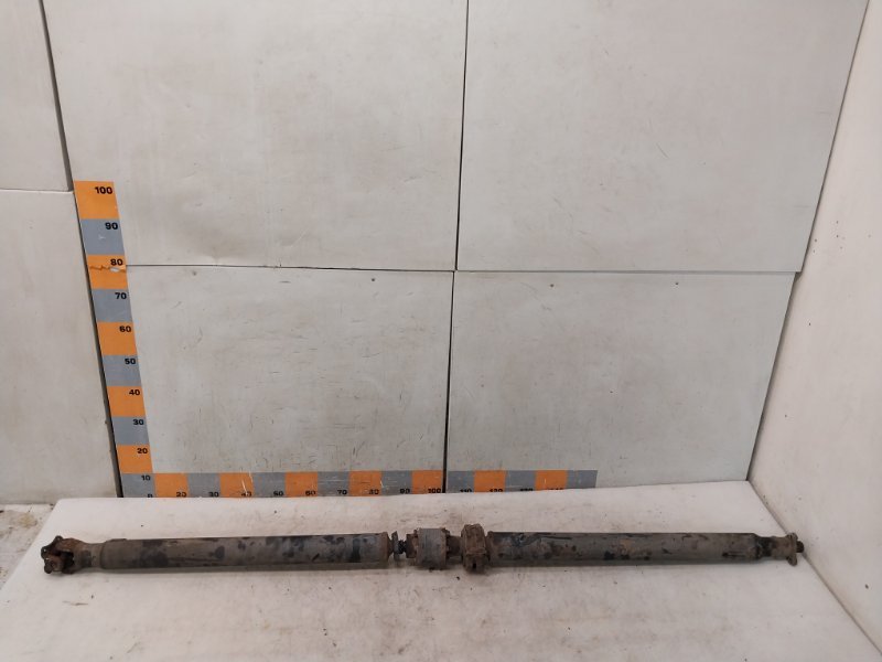 Вал карданный