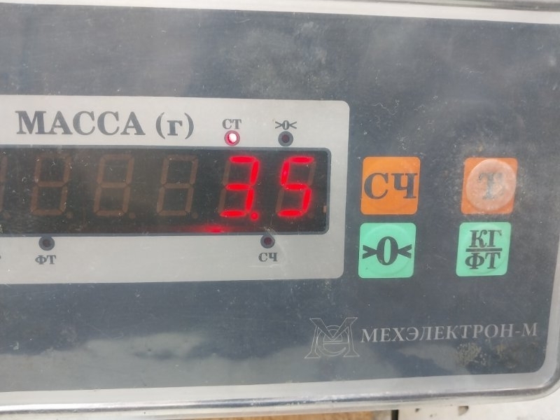 Стекло кузовное глухое левое