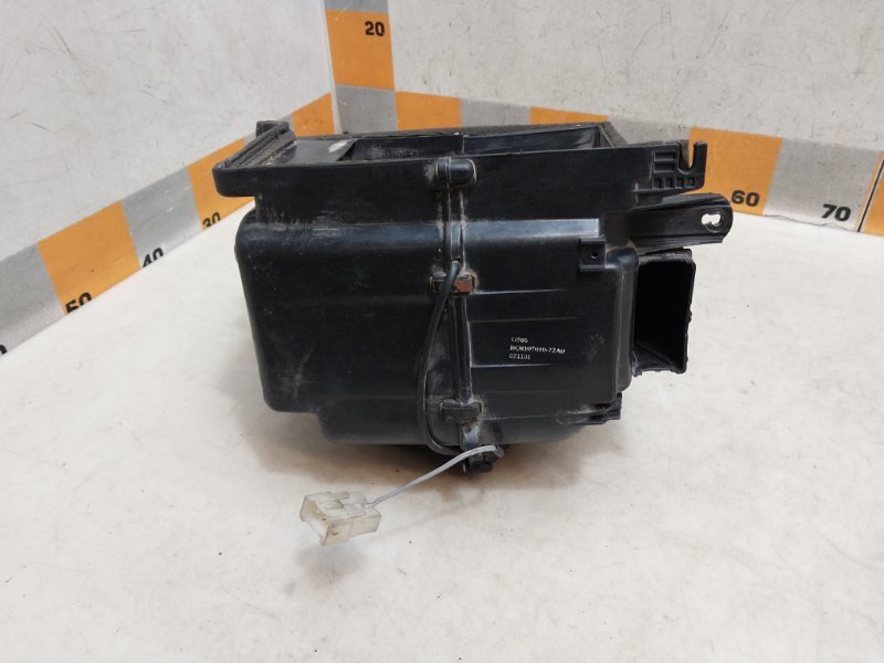 Корпус отопителя