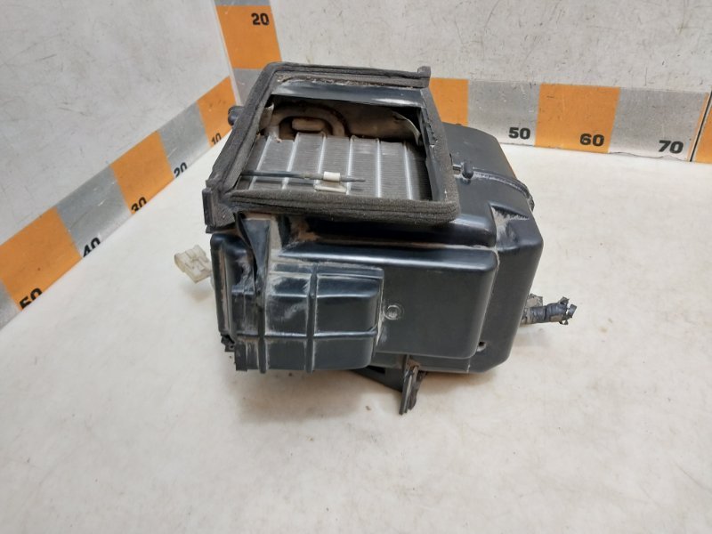 Корпус отопителя