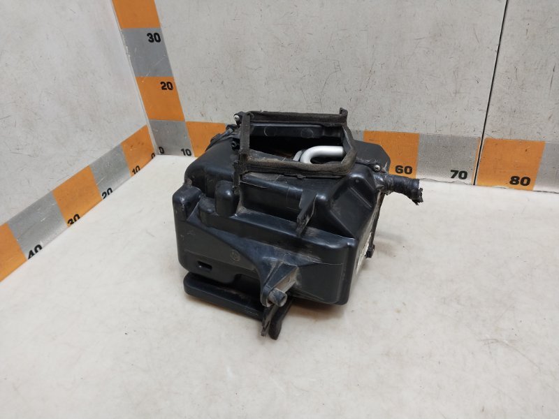 Корпус отопителя