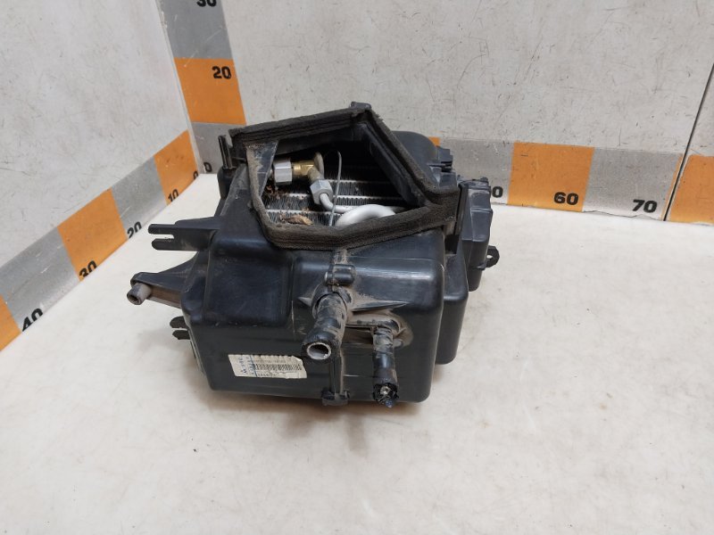 Корпус отопителя