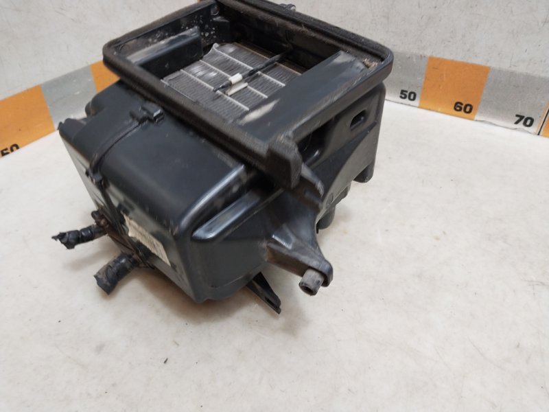 Корпус отопителя