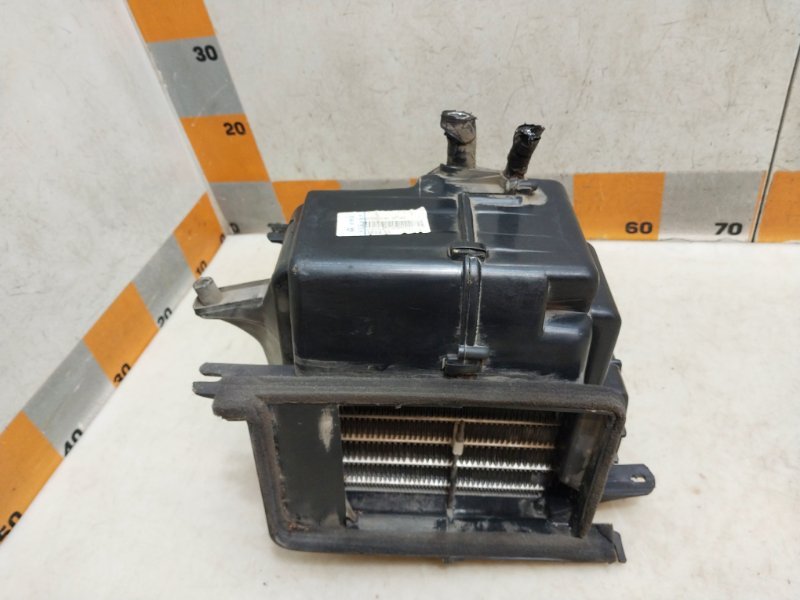 Корпус отопителя