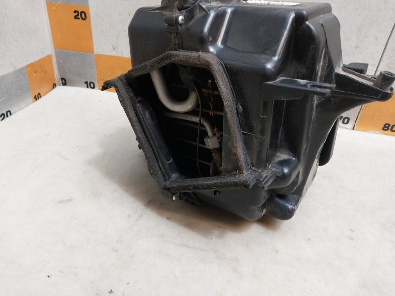 Корпус отопителя