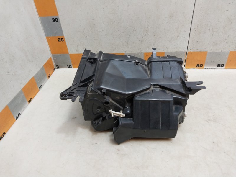 Корпус отопителя