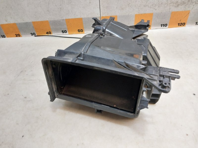 Корпус отопителя