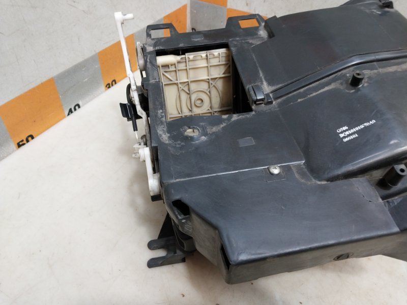 Корпус отопителя