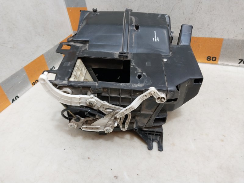 Корпус отопителя