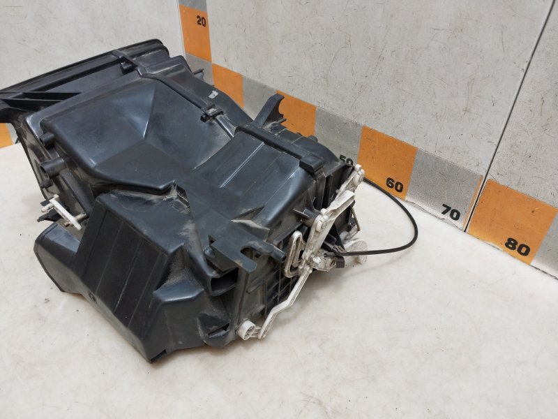 Корпус отопителя