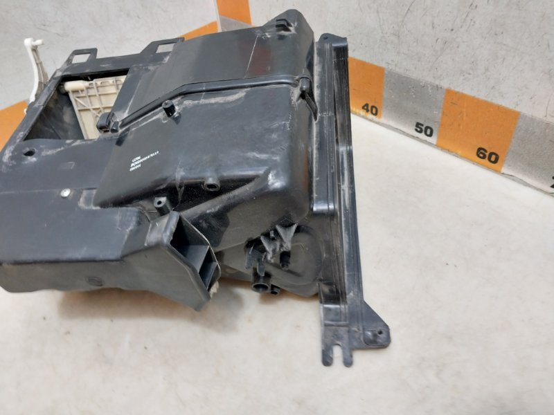 Корпус отопителя