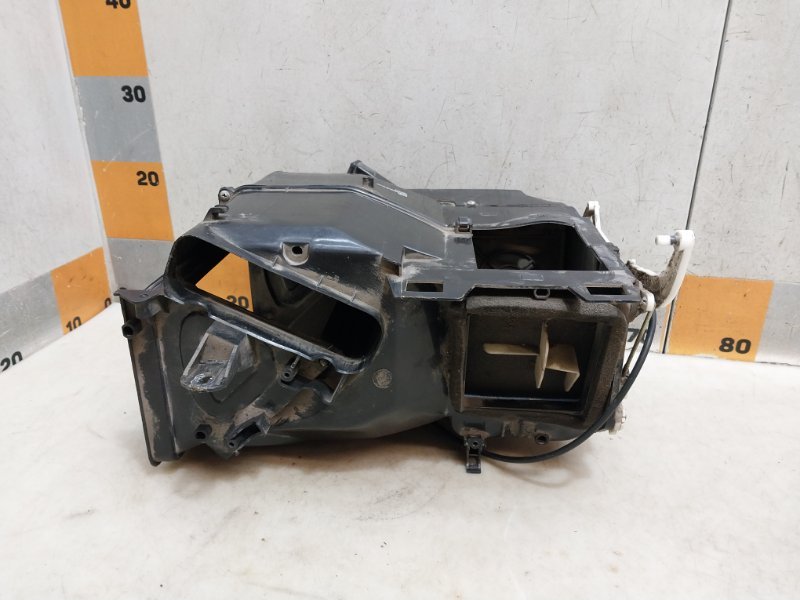 Корпус отопителя