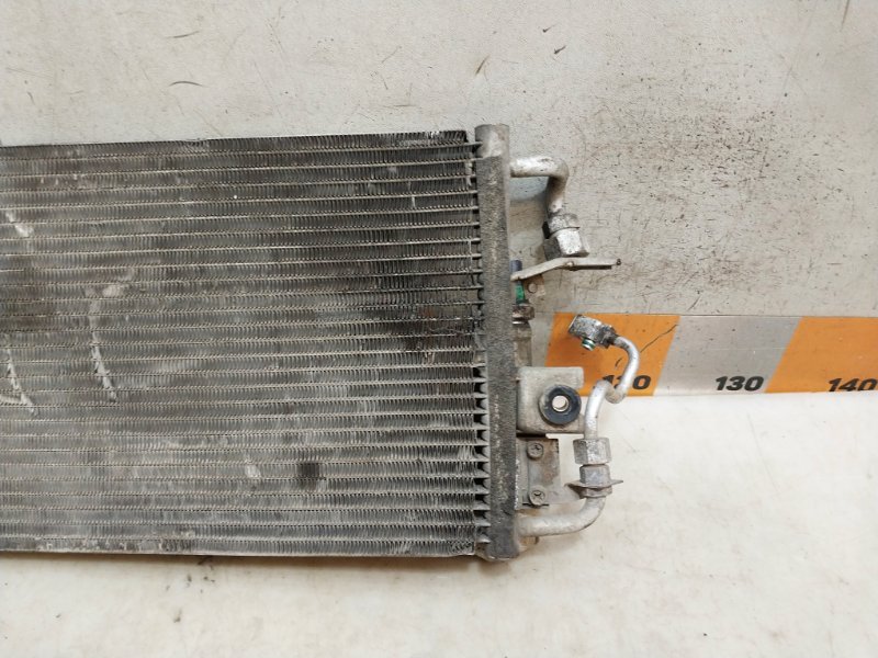 Радиатор кондиционера / конденсер
