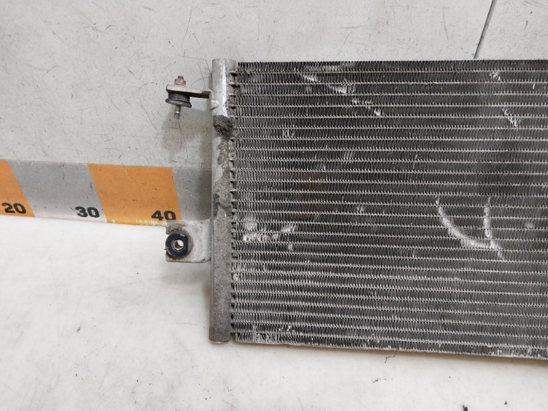 Радиатор кондиционера / конденсер