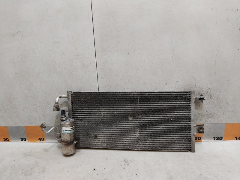 Радиатор кондиционера / конденсер
