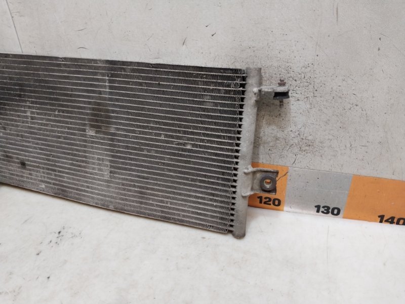 Радиатор кондиционера / конденсер
