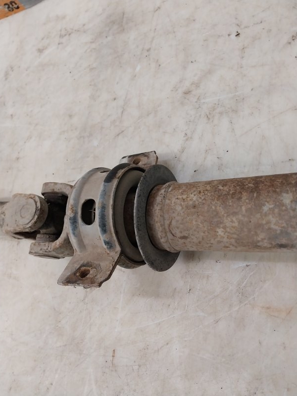 Вал карданный