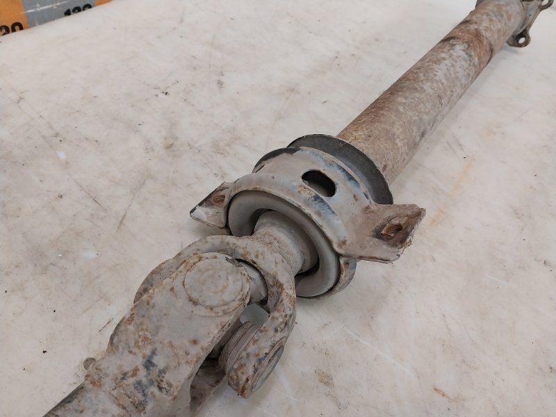 Вал карданный