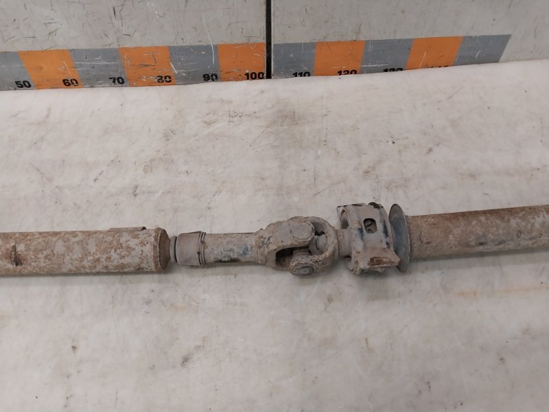 Вал карданный