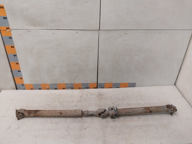 Вал карданный