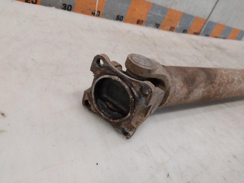 Вал карданный