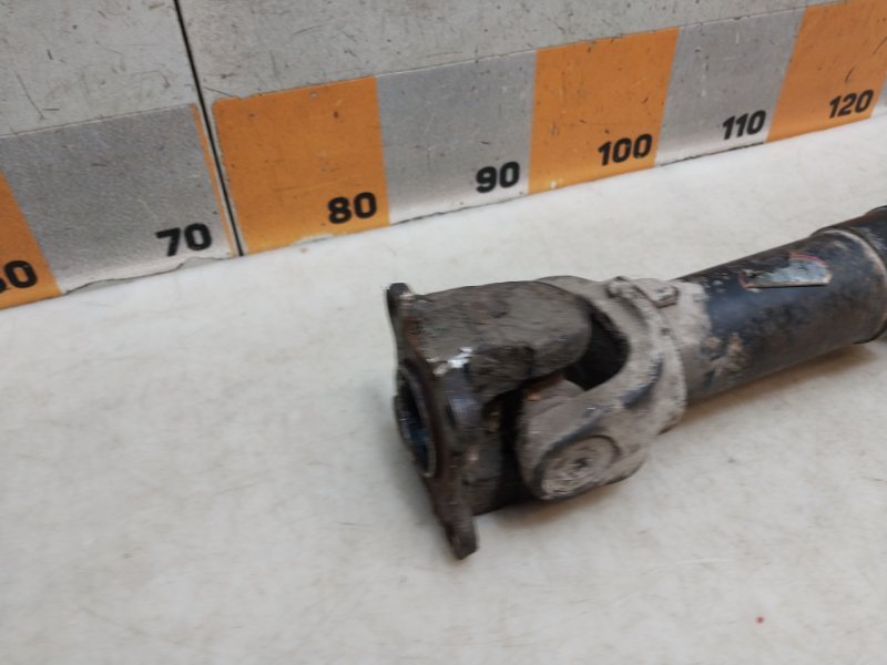 Вал карданный