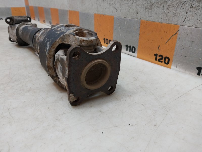 Вал карданный