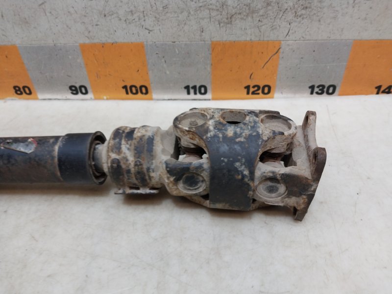 Вал карданный