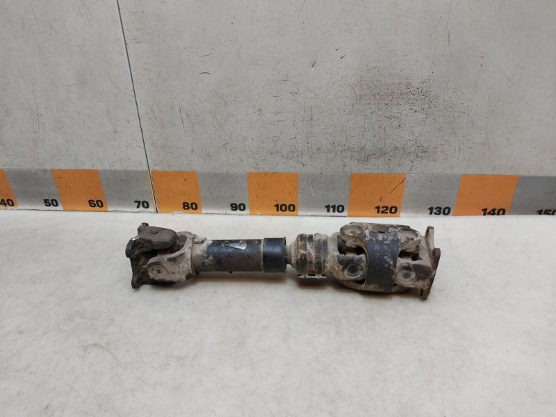 Вал карданный