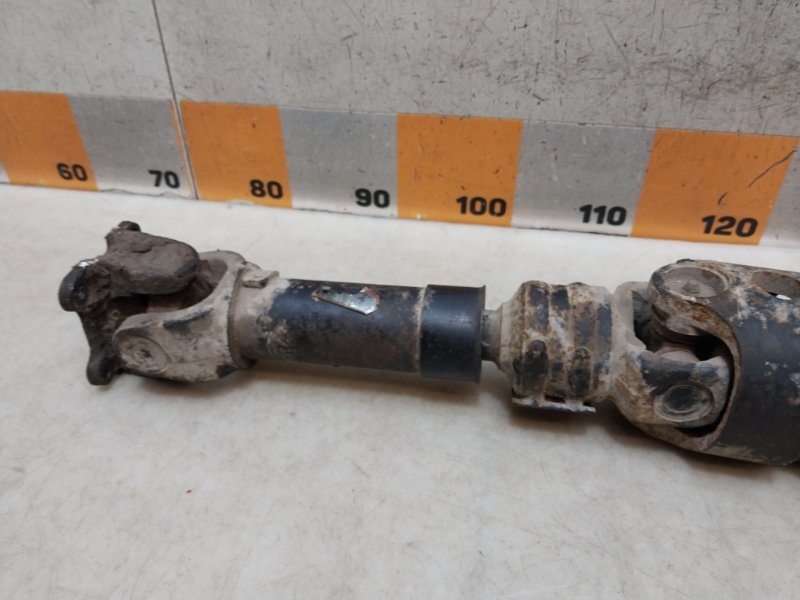 Вал карданный