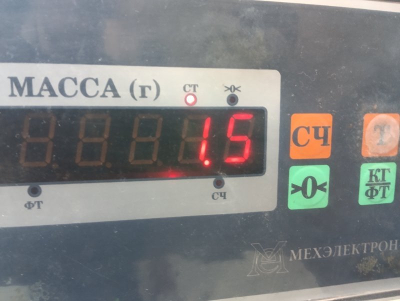 Обшивка крышки багажника