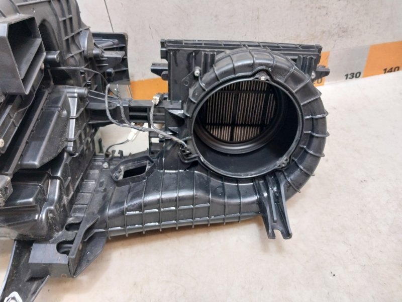 Корпус отопителя