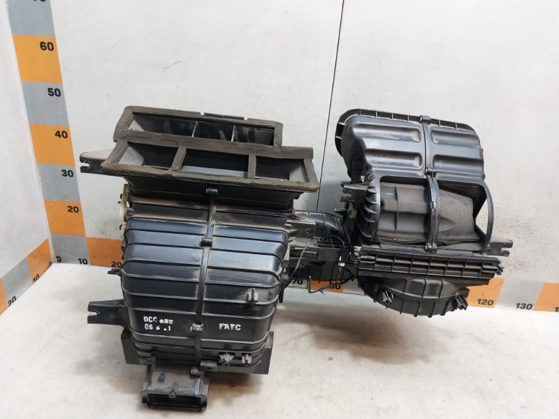 Корпус отопителя