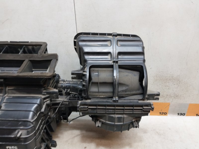 Корпус отопителя