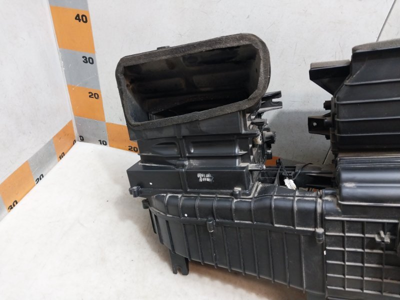 Корпус отопителя