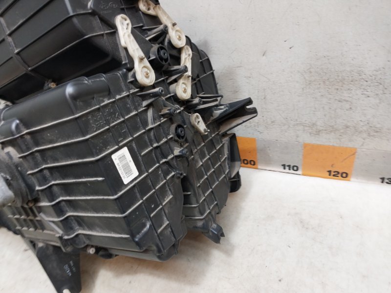 Корпус отопителя