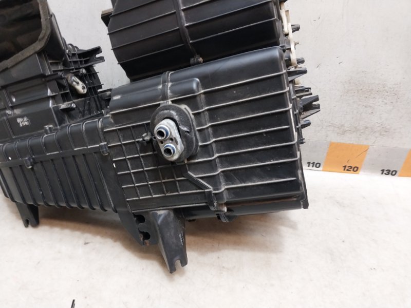 Корпус отопителя