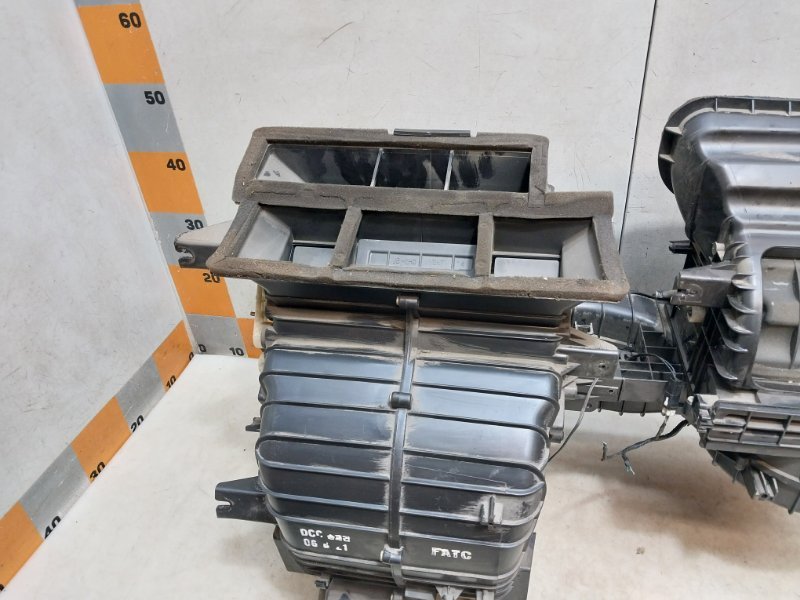 Корпус отопителя