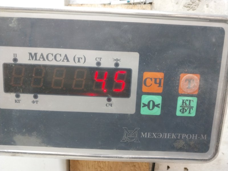 Стеклоподъемник электр. передний левый