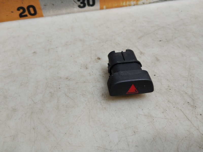 Кнопка аварийной остановки