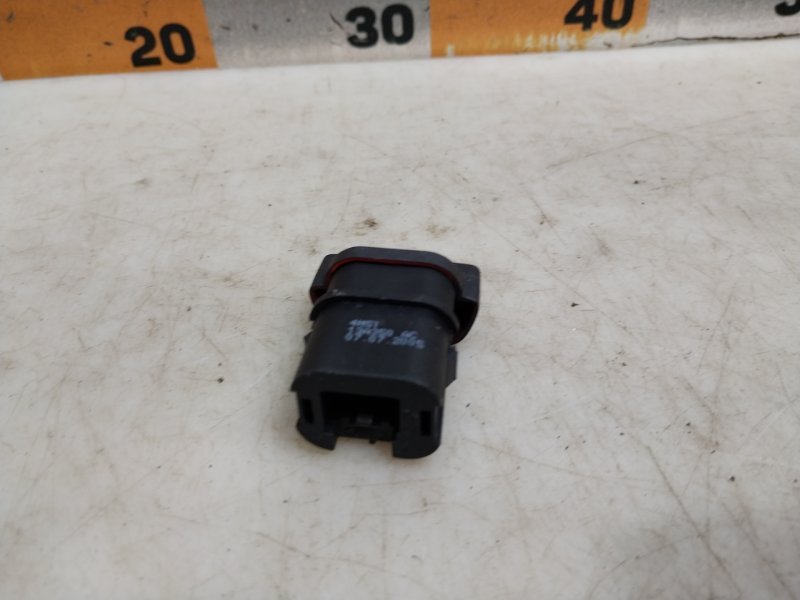 Кнопка аварийной остановки