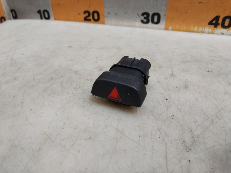 Кнопка аварийной остановки