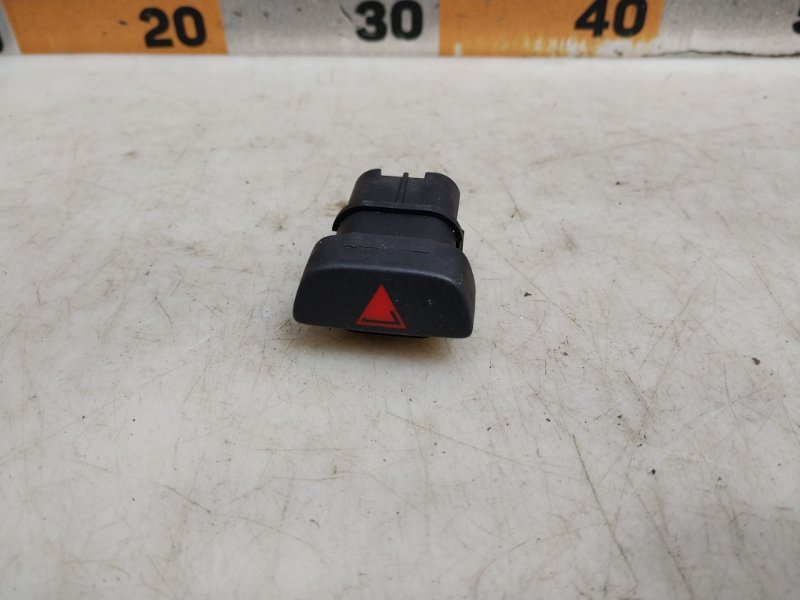 Кнопка аварийной остановки